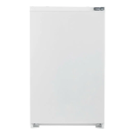 Whirlpool ARG 9421 A+ Refrigerator Manuel utilisateur