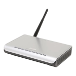 Zyxel P-335U : Manuel d'Utilisateur avec IA et PDF