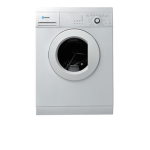 Maytag MFW107EBWT MM Washing machine Manuel utilisateur