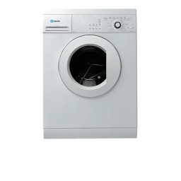 Maytag MFW107EBWT MM Washing machine Manuel utilisateur | Fixfr