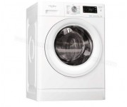 Whirlpool FFBS 8448 WV FR Manuel utilisateur | Fixfr