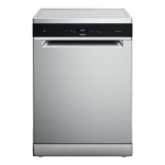 Whirlpool WFO 3O33 D A Dishwasher Manuel utilisateur