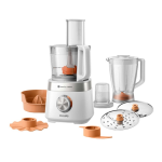 Philips Viva Collection HR7530/00 | Chat IA et PDF