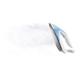 Philips GC8940/20 PerfectCare Expert Plus Centrale vapeur Manuel utilisateur | Fixfr