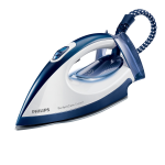 Philips GC9224/20 PerfectCare Expert Centrale vapeur Manuel utilisateur