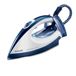 Philips GC9224/20 PerfectCare Expert Centrale vapeur Manuel utilisateur | Fixfr