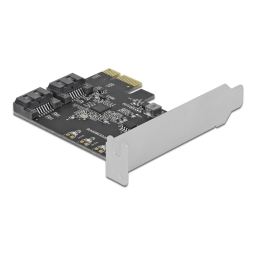 Delock 90431 Carte SATA: AI Chat & PDF Access | Fixfr