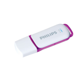 Philips FM64FD75B/10 Cl&eacute; USB Manuel utilisateur