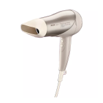 Philips HP4868/00 S&egrave;che-cheveux Manuel utilisateur