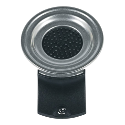 SENSEO® HD7812/51 SENSEO® Original Machine à café à dosettes Manuel utilisateur | Fixfr
