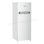 Whirlpool WTE2215 X : Fiche produit | AI Chat
