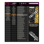 Yamaha VL Visual Editor : Manuel + Chat IA &amp; PDF