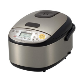 Zojirushi NS-LGC05 Manuel utilisateur | Fixfr