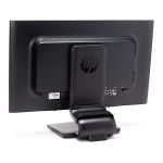 HP ZR2330w 23-inch IPS LED Backlit Monitor Manuel utilisateur