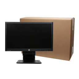 Compaq 20 inch Flat Panel Monitors