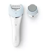 Philips BRE611/00 Satinelle Advanced Épilateur 100 % étanche Manuel utilisateur | Fixfr
