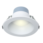 Lightolier Commercial Retrofit DualSelect Manuel utilisateur