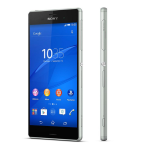 Sony Xperia Z3 Manuel utilisateur