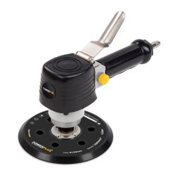 POWERplus POWAIR0800 Manuel d'utilisation | AI Chat | Fixfr