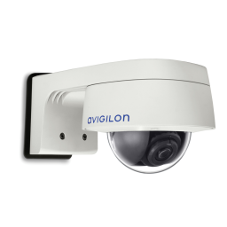 Avigilon H4A Dome Camera (Pendant) Guide d'installation | Fixfr