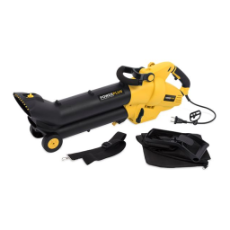 Powerplus POWXG4037 Manuel utilisateur | Fixfr