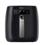 Philips HD9745/90 Premium Airfryer Manuel utilisateur