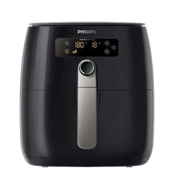 Philips HD9745/90 Friteuse à air : Chat IA et PDF | Fixfr