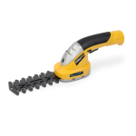 POWERplus POWXG2032 Manuel d'utilisation + Assistance IA