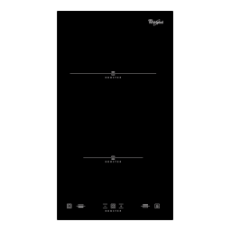 Whirlpool ACM 712/IX /SH Manuel utilisateur | Fixfr