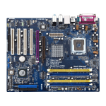 ASROCK 4CoreDual-VSTA Manuel utilisateur