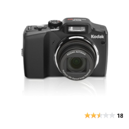 Kodak ZD15 Manuel utilisateur | Fixfr