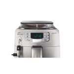 Saeco HD8752/95 Saeco Intelia Evo Machine espresso Super Automatique Manuel utilisateur