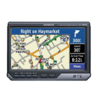 Kenwood LZ-760R: Mode d'emploi + Chat IA