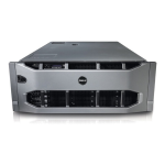 Dell PowerEdge R910 server Manuel du propri&eacute;taire