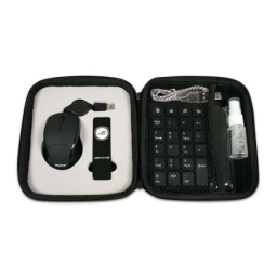 NAOS Travel Pack Kit de Voyage + Chat IA & PDF | Fixfr