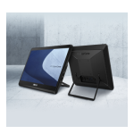 ASUS E1600WK/E1600WKA Manuel d'utilisation + AI Chat