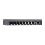 Netgear FVS318G Manuel utilisateur