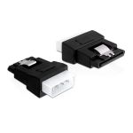 Delock 91677 Lecteur de cartes | AI Chat &amp; PDF Access