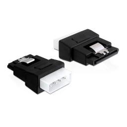 Delock 91677 Lecteur de cartes | AI Chat & PDF Access | Fixfr