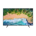 Samsung UA65NU7100S Manuel utilisateur