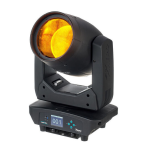 Varytec Hero Beam 100 Une information important