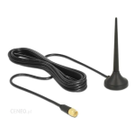 DeLOCK 89533 LoRa Antenna 868 MHz SMA plug 0 dBi fixed omnidirectional Fiche technique