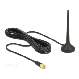 Delock 89533 Antenne LoRa : IA Chat & Téléchargement PDF | Fixfr
