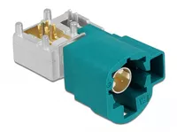 Delock 90356 Adaptateur HSD: Chat IA & PDF | Fixfr