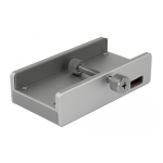 Delock 64046 Hub USB 3.0 avec IA et PDF