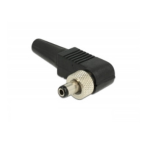 Delock Connecteur DC 5,5x2,5mm m&acirc;le + AI Chat &amp; PDF