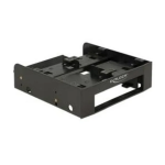 Delock 18000 Cadre d'installation HDD: PDF &amp; IA