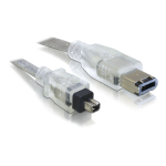 Delock Carte FireWire PCI: AI Chat &amp; PDF Access