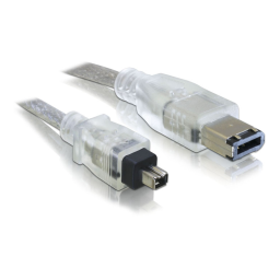 Delock Carte FireWire PCI: AI Chat & PDF Access | Fixfr