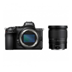 Nikon NIKKOR Z TC-1.4X/2.0X : Chat IA et PDF
